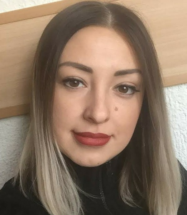 Петрова Мария