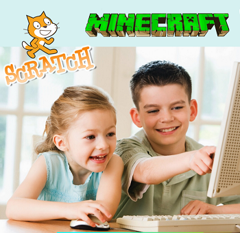 Не можете оттащить вашего ребенка от игр? 